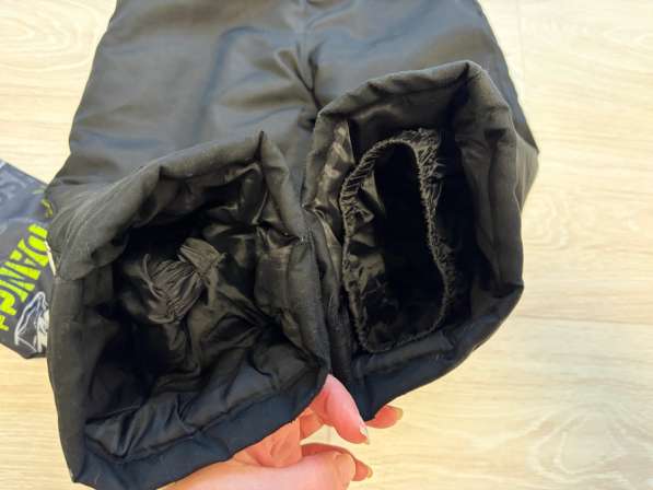 Комбинезон зимний в Москве