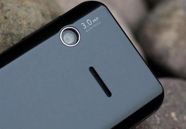 Philips Xenium X710 (2-радиомодуля,2-сим, оригинал) в Москве фото 3