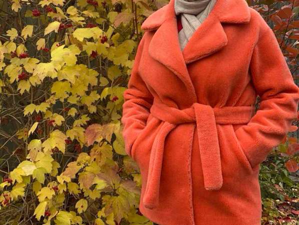 Пальто демисезонное в Челябинске