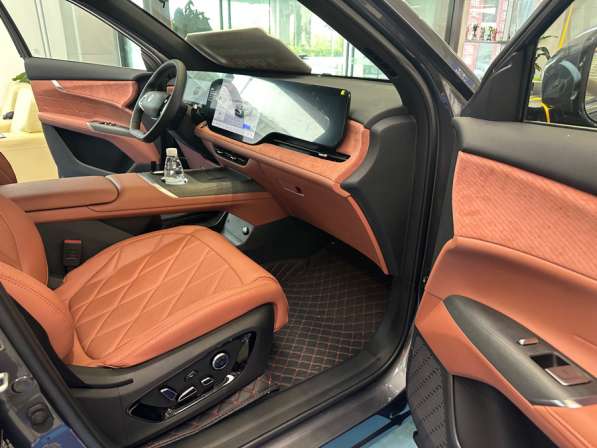 Changan, CS35, продажа в Москве в Москве фото 8