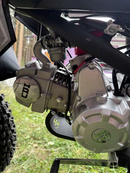 Новый Питбайк 150сс 19/16