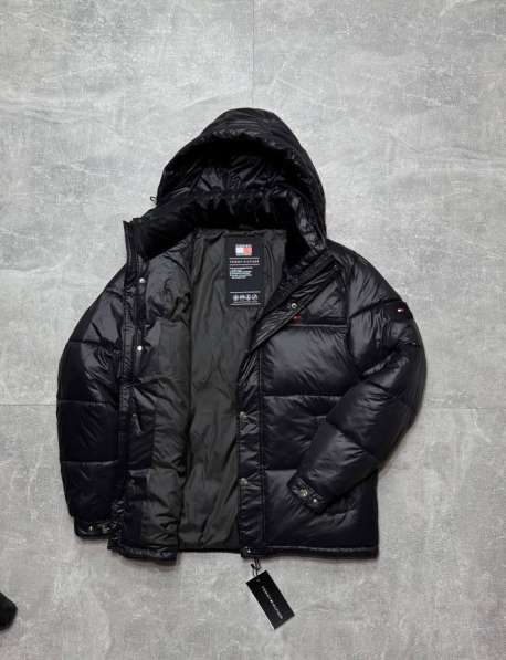 Куртка Tommy helfiger в Самаре фото 4