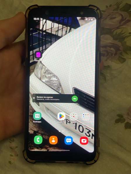 Самсунг а6+ на 32гб в Томске фото 3