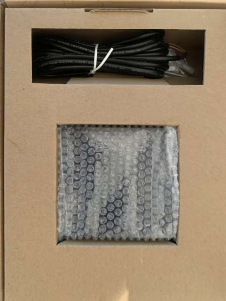 Haier HW-BA101ABT Пульт управления - проводной в Москве