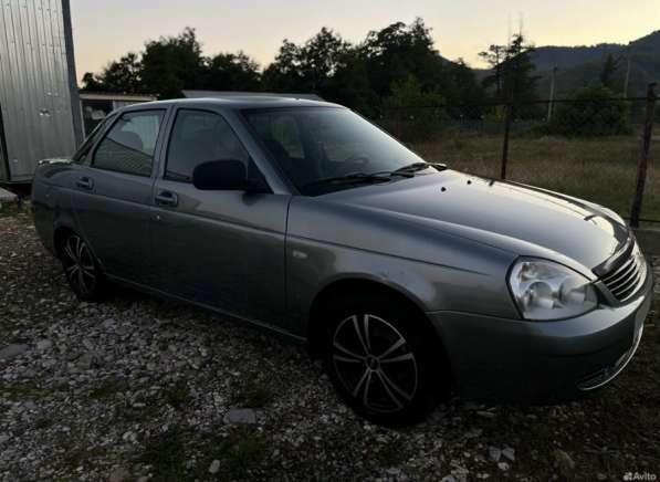 ВАЗ (Lada), Priora, продажа в Туапсе в Туапсе фото 4