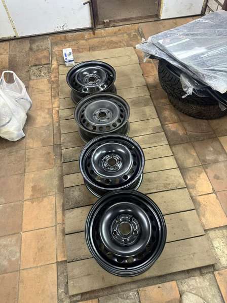 Штампы на шкоду Октавию