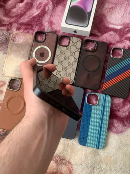 Iphone 14 128gb срочно в Троицке фото 6