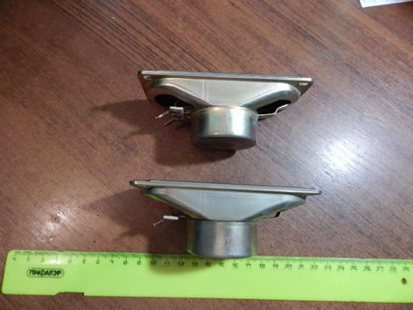 Динамики для ауди аппаратуры(2 шт) в Волгограде фото 4