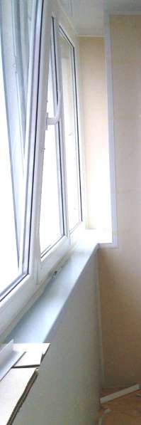 Окна пвх, балконные рамы в Гомеле купить, рассрочки в фото 10