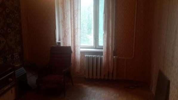 Продам двухкомнатную квартиру в Воскресенске. Жилая площадь 53 кв.м. Этаж 2. Дом панельный. в Воскресенске фото 11