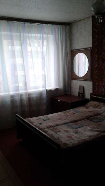 Сдам на длительный срок 3х комнатную квартиру в Новомосковске фото 6
