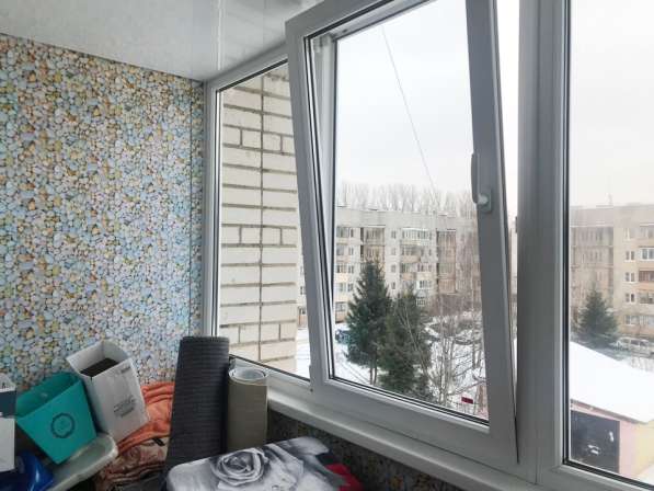 Двухуровневая 4-к квартира, 115 м2, ул. Менделеева,2 в Переславле-Залесском фото 19