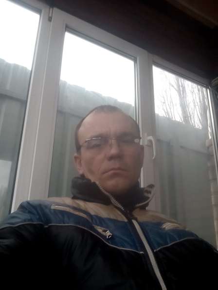 Вадим, 47 лет, хочет пообщаться