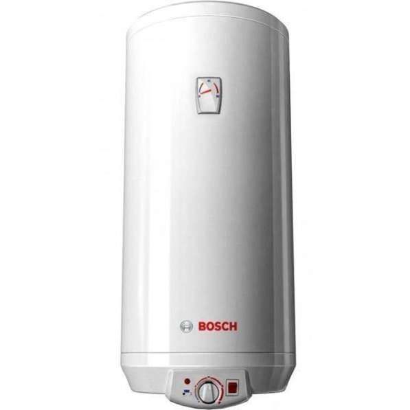 Накопительный водонагреватель Bosch Tronic в Саратове фото 17