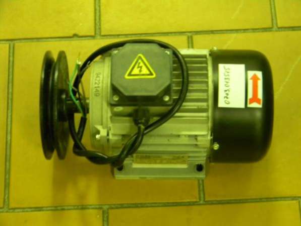 Эл.двигатель