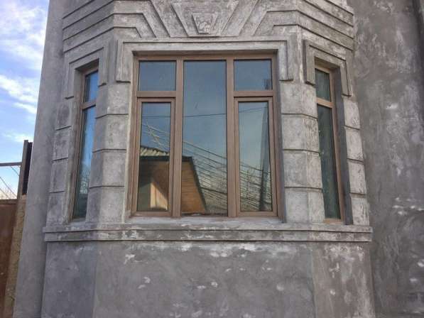 Изготовим пластиковые окна (ПВХ) и двери Akfa, Imzo, Engelbe в фото 12