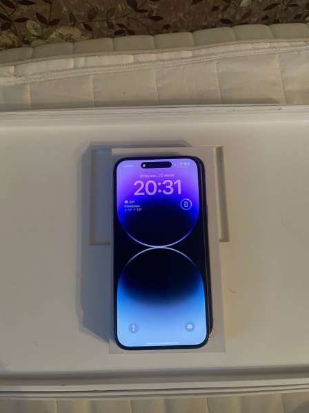 IPhone 14 Pro Max 128GB Dual sim