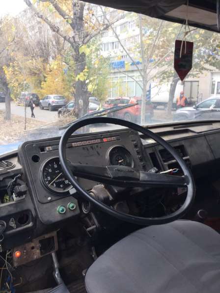 Автовышка в Казани фото 3