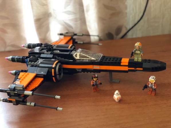 LEGO Star Wars 75102 в Ижевске