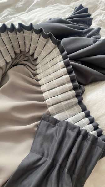 Шторы пошив в Екатеринбурге фото 6