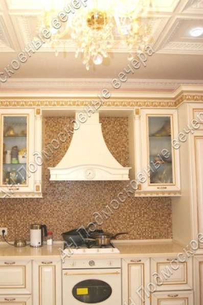 Продам коттедж в Москва.Жилая площадь 460 кв.м.Есть Электричество. в Москве фото 79