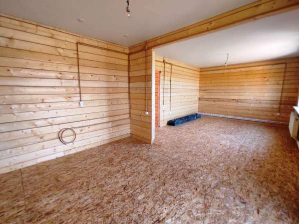 Продается большой дом в с. Иглино в Уфе фото 14