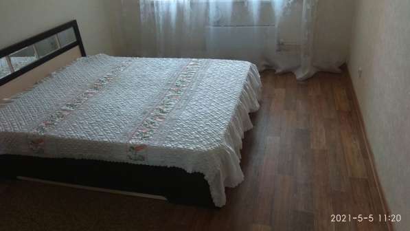 Сдам 2-х комнатную квартиру на длительный срок семейным в Барнауле фото 5