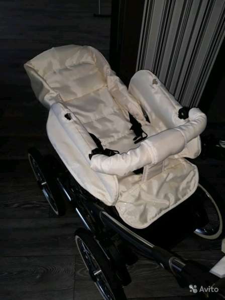 Продам коляску в Ростове-на-Дону фото 11