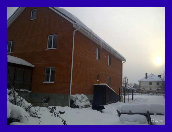 Продаю жилой коттедж 460 м2 Калуга в Калуге фото 21