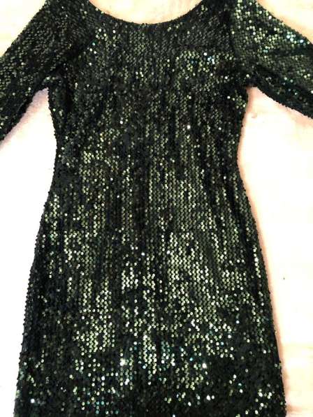 Платье в Санкт-Петербурге фото 4