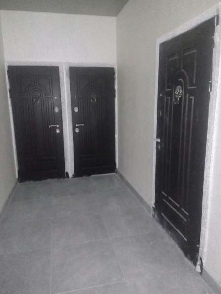 Шикарная квартира в Олимпийском парке в Сочи фото 13