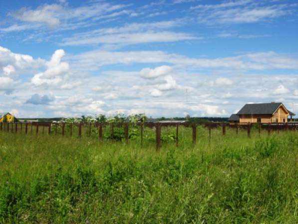 Продается земельный участок 30 соток в дер. Мышкино (Можайское водохранилище)129 км от МКАД по Минскому шоссе. в Можайске