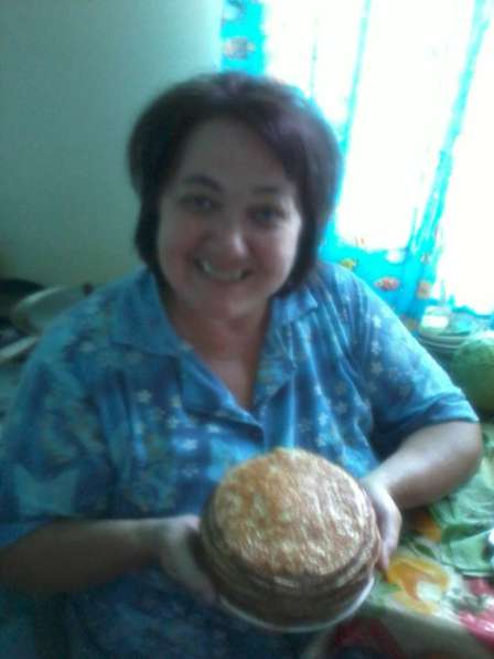 Любовь, 53 года, хочет познакомиться в Волгограде фото 3
