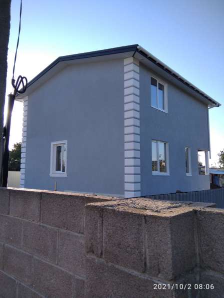 Продам капитальный дом у моря в Севастополе