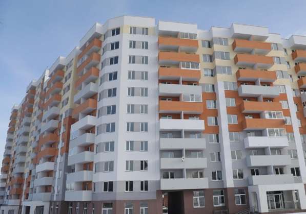 2-квартира, новый дом-сдан! Екатеринбург ул. Круговая 18 в Екатеринбурге фото 15
