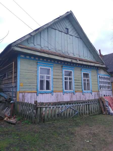 Продам дом с участком в Великом Новгороде фото 6