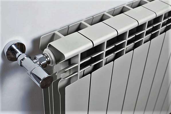 Секционные алюминиевые радиаторы VulRAD Standart в Саратове фото 9