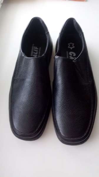 Туфли кожаные новые качественные размер 40, луганск в 