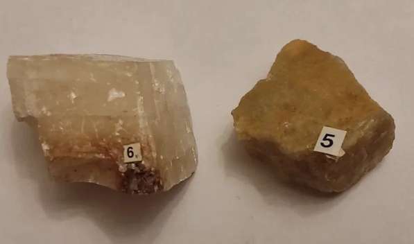Коллекция редких минералов Юга Кыргызстана. ВИНТАЖ в Москве фото 6