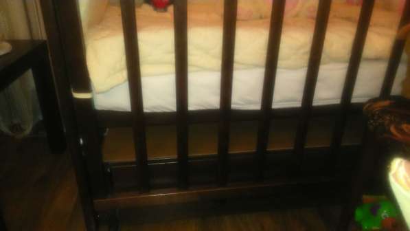 Красивая детская кровать в Краснодаре фото 6