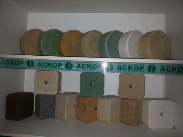 Соль лизунец Лимисол Антиацидоз Премиум в Москве