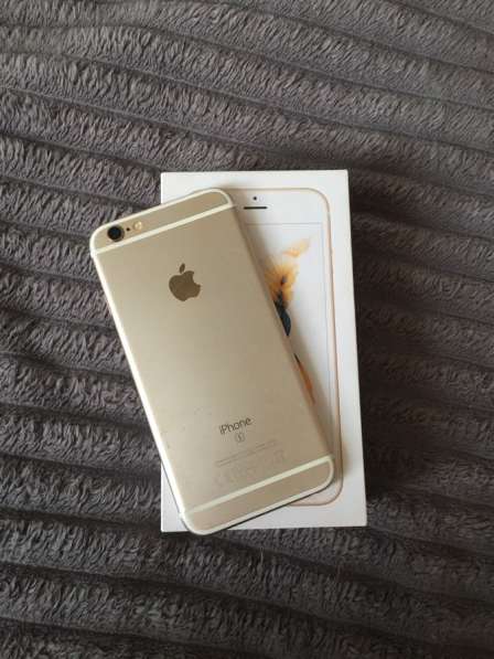 IPhone 6s 16gb в Ярославле фото 3