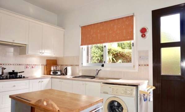 Новые виллы для ПМЖ на Кипре в Москве фото 143