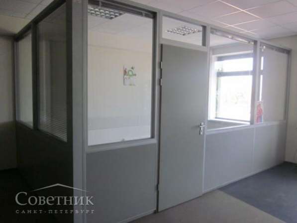 Сдаю коммерч. недв-ть, Приморский р-н, Коломяжский пр-кт, 18 в Санкт-Петербурге фото 10