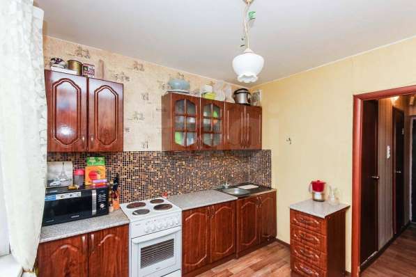 Продам квартиру в центре в Тюмени фото 5