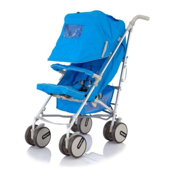 Детская коляска трость Baby Care Premier в Краснодаре фото 3