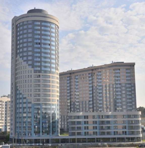 Отличная 3-кв. с новой мебелью и Евро-ремонтом! в Екатеринбурге фото 26