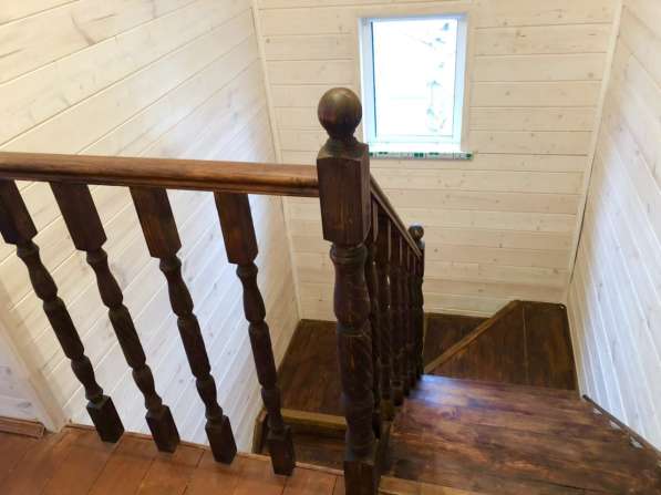 Дом 126м2 д. Лунино, снт Солнечный в Переславле-Залесском фото 19