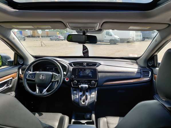 Honda, CR-V, продажа в г.Луганск в 