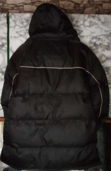 Куртка мужская теплая, Tarino в Москве фото 3
